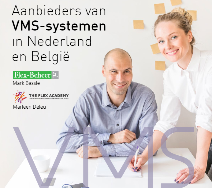 VMS Rapport Editie 2020